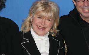 Marianne Faithfull : l'égérie du rock britannique est décédée