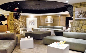 Vacances Bleues : un trio d'adresses pour démarrer l'année en douceur