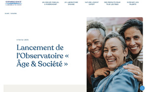 Ces injonctions qui nous font vieillir avant l'âge !