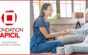 L'EHPAD du Salève, lauréat de l'appel à projets 2023-2024 de la Fondation Apicil