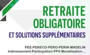 Retraite obligatoire et solutions supplémentaires de Gonzague La Fonta (livre)