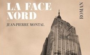 La face nord de Jean-Pierre Montal : décalage d'âge (roman)