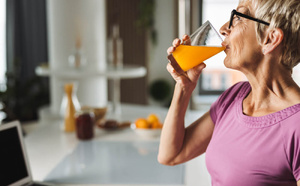 Manque de vitamine C : 8 signes qui ne trompent pas ! Par Noémie Jobard