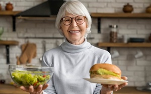 Age biologique : de l'importance de la nutrition et du sport par Thomas Schulz