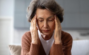 Le rôle de la santé émotionnelle et du stress sur l'âge biologique par Thomas Schulz