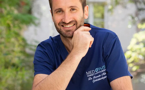 Vision du futur : l'intelligence artificielle et la chirurgie réfractive au service de notre vue