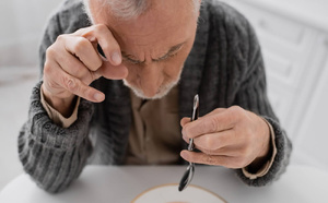 Parkinson et fin de vie : France Parkinson a voulu en savoir plus...