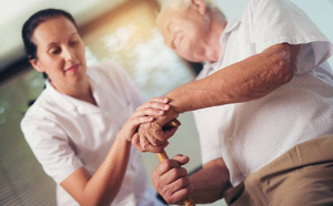 Parkinson : prise en compte de la maladie insuffisante dû à un manque de connaissances des intervenants