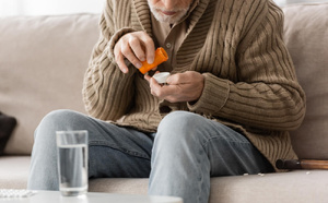 Parkinson : des traitements médicamenteux non maintenus ou mal maintenus