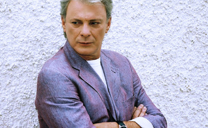 Décès d'Herbert Léonard, emporté par le cancer à l'âge de 80 ans