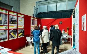Forum des Seniors Bretagne : présentation d'une "maison bienveillante" grandeur nature