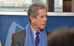 Jean-Louis Debré est mort