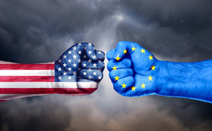 Boycott des produits/services américains : quand les consommateurs de l'UE se rebiffent