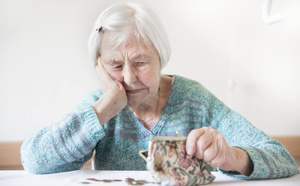 Minima sociaux : parmi les bénéficiaires avant 60 ans, plus du tiers l'est toujours à la retraite