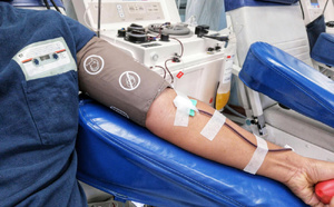 L’homme qui a sauvé deux millions de bébés avec son sang est mort à l'âge 88 ans