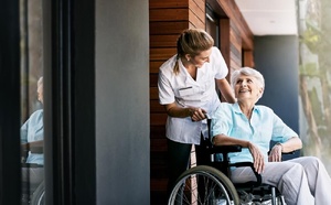 Aveyron : la maison de retraite Le Sherpa décroche le label Vivre