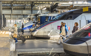 Grandes vacances 2025 : la SNCF ouvre les réservations dès le 12 mars !
