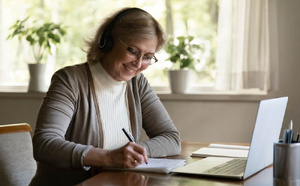 Les femmes et la retraite : seulement six femmes sur dix la préparent !