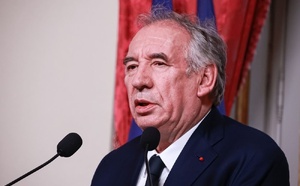 Retour de l'âge de la retraite à 62 ans : François Bayrou dit "non"