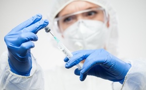 Institut Pasteur : des anticorps monoclonaux contre la Covid 19 pour les personnes fragiles