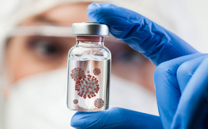 Institut Pasteur : le virus de la Covid 19, retour sur une progression silencieuse