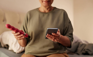 Sans tabou : une petite sélection de lovetoys pour les seniors