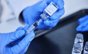 Covid : une campagne de renouvellement vaccinal pour les plus âgés à partir de mi-avril
