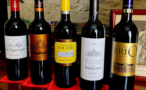 Les seconds vins, le plaisir du nom