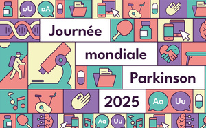 France Parkinson alerte sur l'augmentation inquiétante du nombre de personnes malades