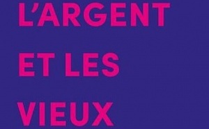 L'argent et les vieux de Véronique Fournier (essai)
