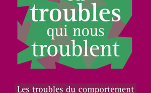 Alzheimer : Ces troubles qui nous troublent de Juliette Pellissier (livre)