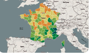 L'IA et Big Data pour un observatoire national du vieillissement