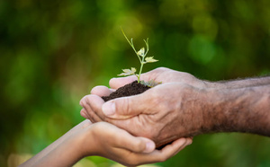 Un avenir plus vert pour le bien-être de tous avec Adrien Silvestre de Domitys
