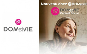 Vieillir chez soi sans se ruiner : le Cabinet social de Dometvie pour simplifier les démarches