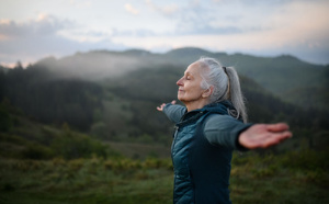 Muscle et vieillissement : attention à la sarcopénie !