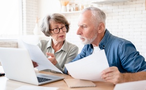 Impôts des retraités, suppression de l'abattement de 10 % : qui serait concerné et avec quelles conséquences ?