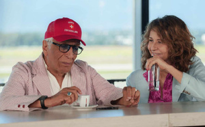 Aimons-nous vivants : entretien avec Jean-Pierre Améris (film)