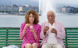 Aimons-nous vivants : entretien avec Gérard Damon (film)