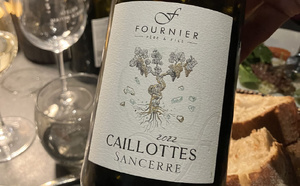 Domaine Fournier Père et fils : le Sancerre par excellence