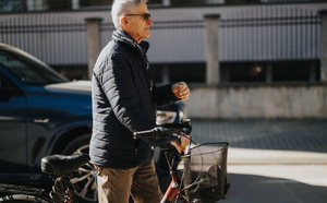 Déconstruire les idées reçues sur les personnes âgées...