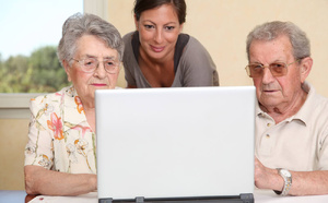 Travel Me : voyager, découvrir et apprendre en direct en étant en maison de retraite