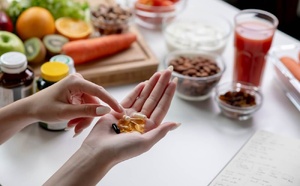 Compléments alimentaires : le point sur le cadre réglementaire en France