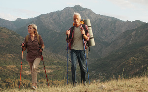 Prévention santé : bouger pour bien vieillir
