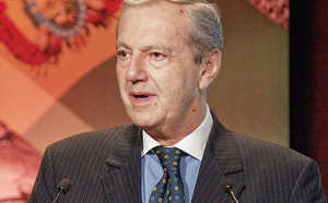 Daniel Bilalian, figure emblématique du journalisme télévisé français, s’est éteint à 78 ans