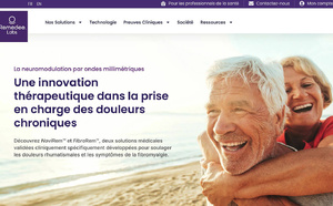 NoviRem : solution médicale dédiée à la prise en charge des douleurs rhumatismales
