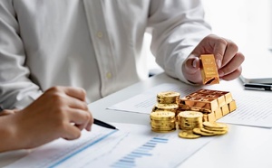 L'or : un précieux et généreux cadeau pour chaque moment de la vie