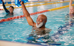 Pourquoi les exercices à faible impact sont parfaits pour les seniors