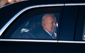 Joe Biden atteint d’un cancer de la prostate déclaré à un stade avancé : ce qu'il faut en retenir