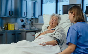 Fin de vie : l’Assemblée nationale adopte une loi historique sur l’aide à mourir