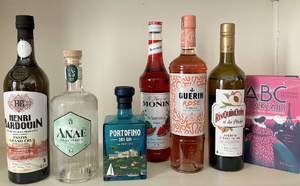 L'apéro de l'été : toujours très tendance